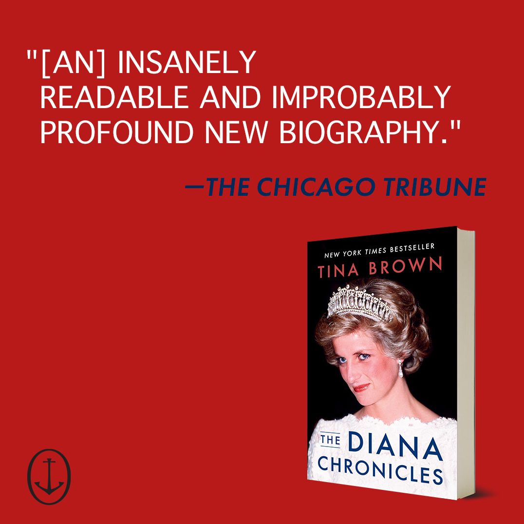 The Diana Chronicles