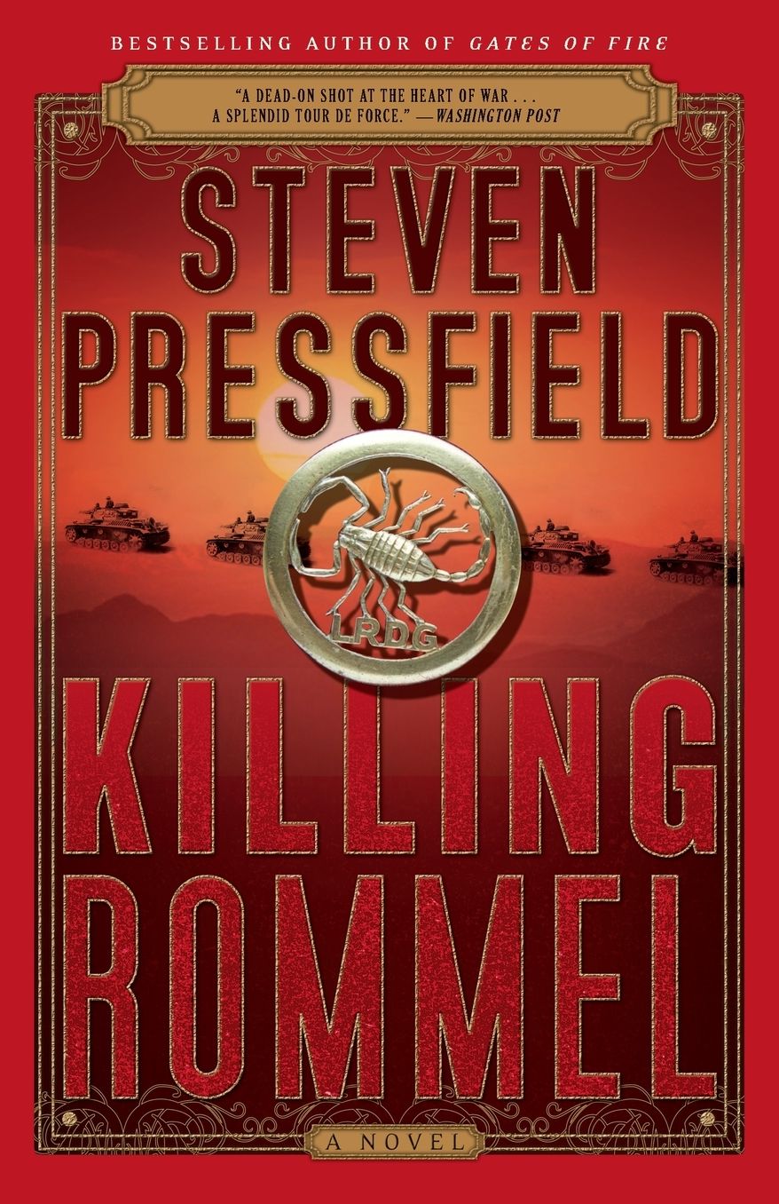 Killing Rommel