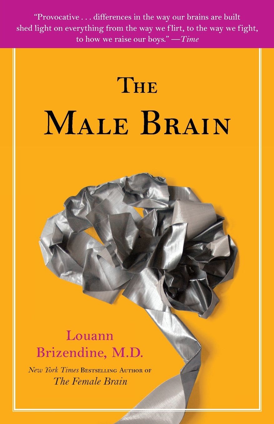 The Male Brain