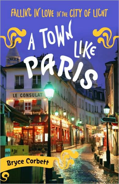 Town Like Paris: Falling in Love in the City of Light