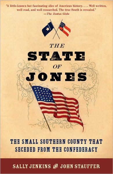 The State of Jones: The Small Southern County That Seceded from the Confederacy