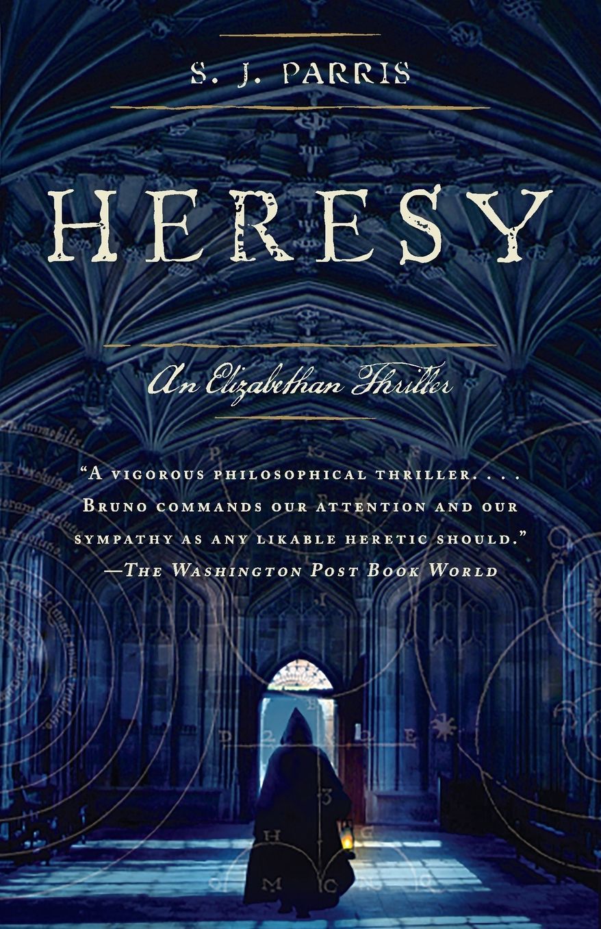 Heresy