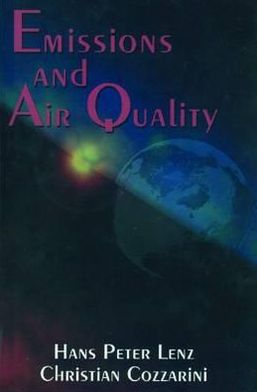 Emissions and Air Quality