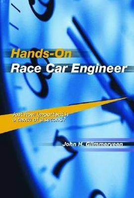 Hands-on Race Car Engineer