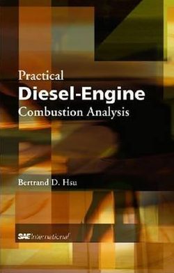 Practical Diesel-Engine Combustion Analysis