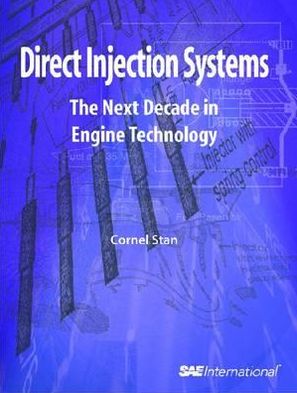 Direct Injection Systems: The Next Decade in Engine Technology