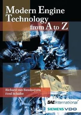 Modern Engine Technology: From a to Z