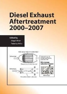 Diesel Exhaust Aftertreatment : 2000-2007