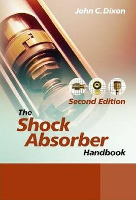 The Shock Absorber Handbook