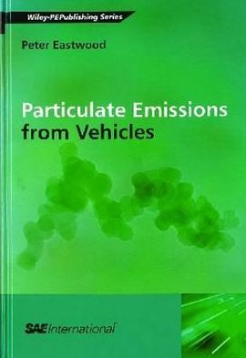 Particulate Emissions from Vehicles