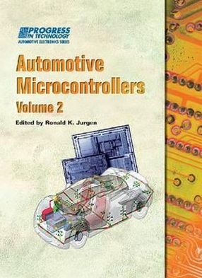 Automotive Microcontrollers