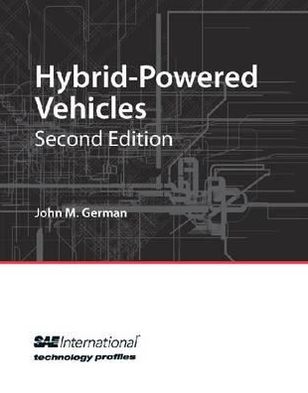 Hybrid Powered Vehicles