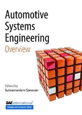 Automotive Systems Engineering