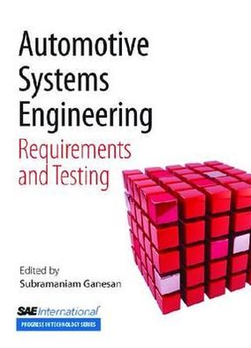 Automotive Systems Engineering