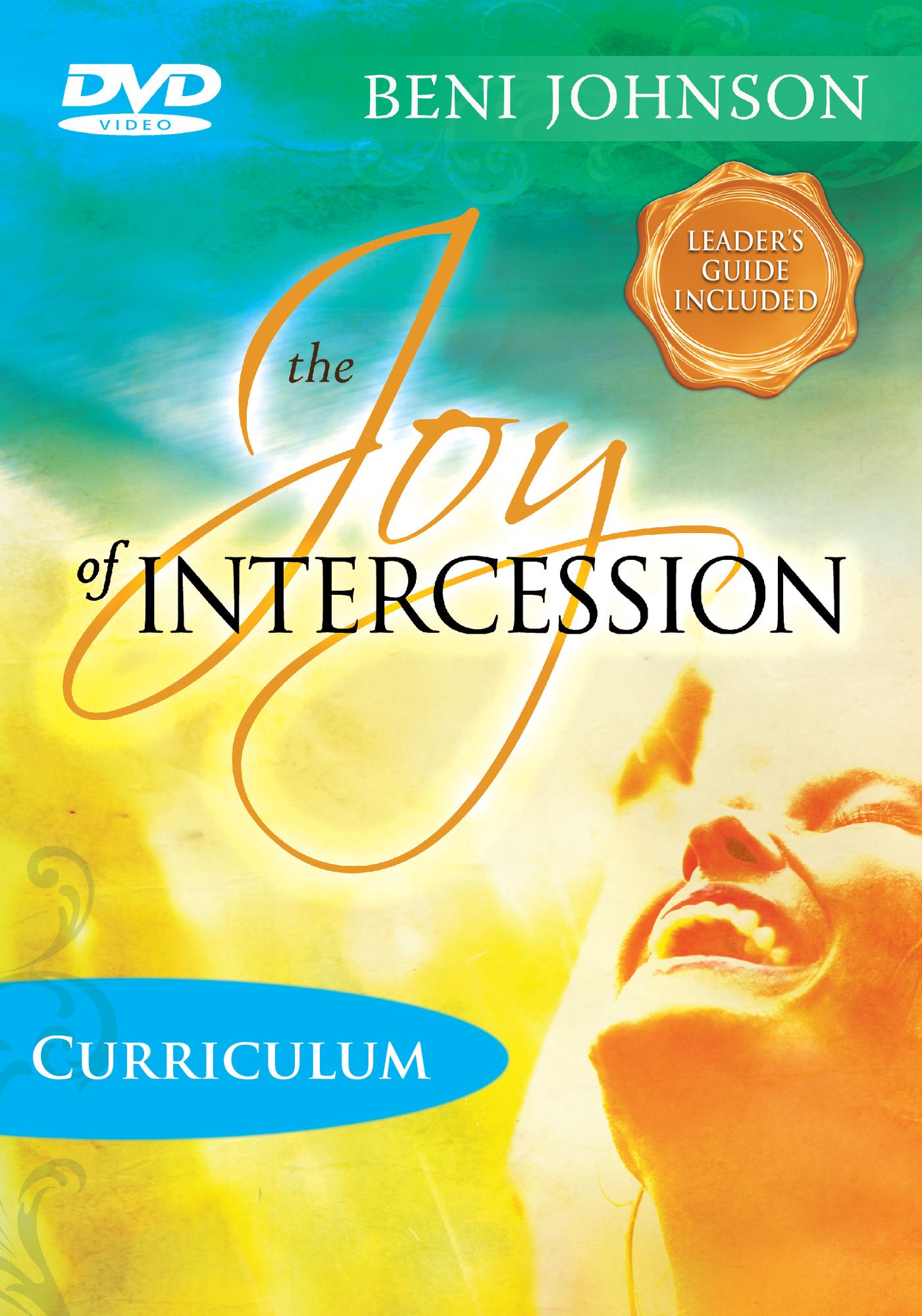 The Joy of Intercession: Becoming a Happy Intercessor