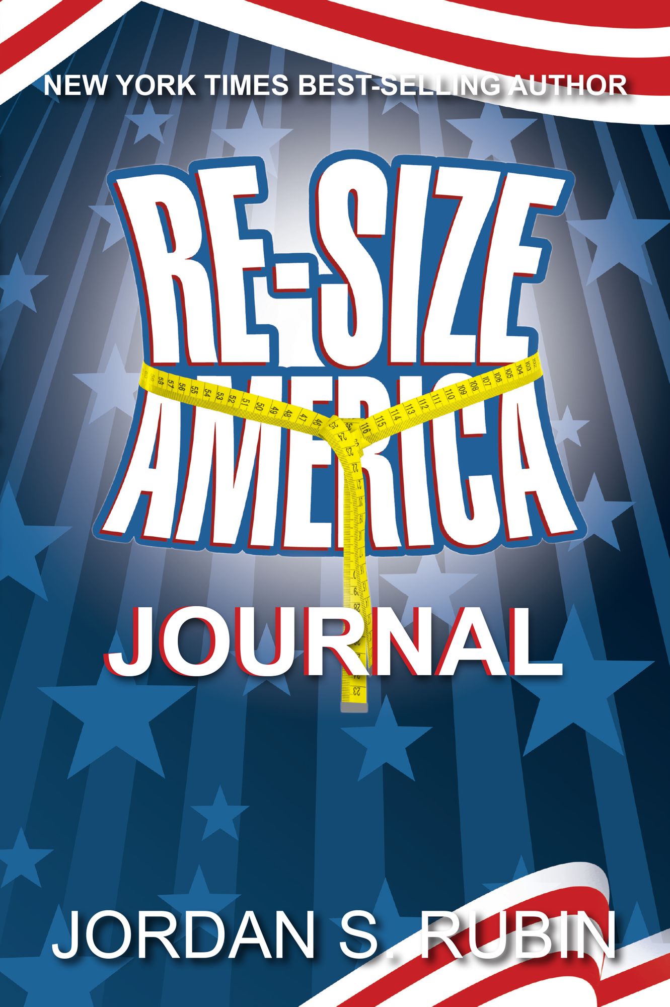 Re-Size America: Finding Your Perfect Weight