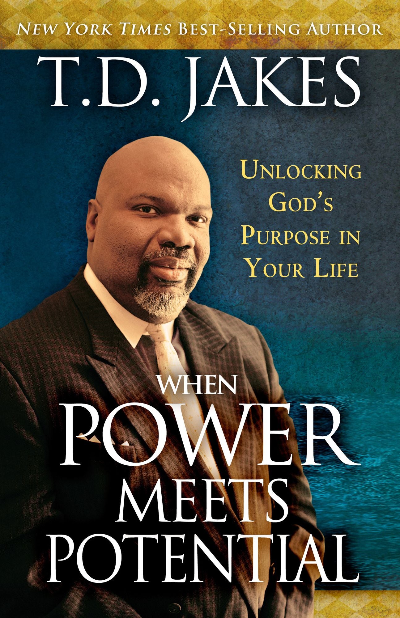 When Power Meets Potential: Unlocking God