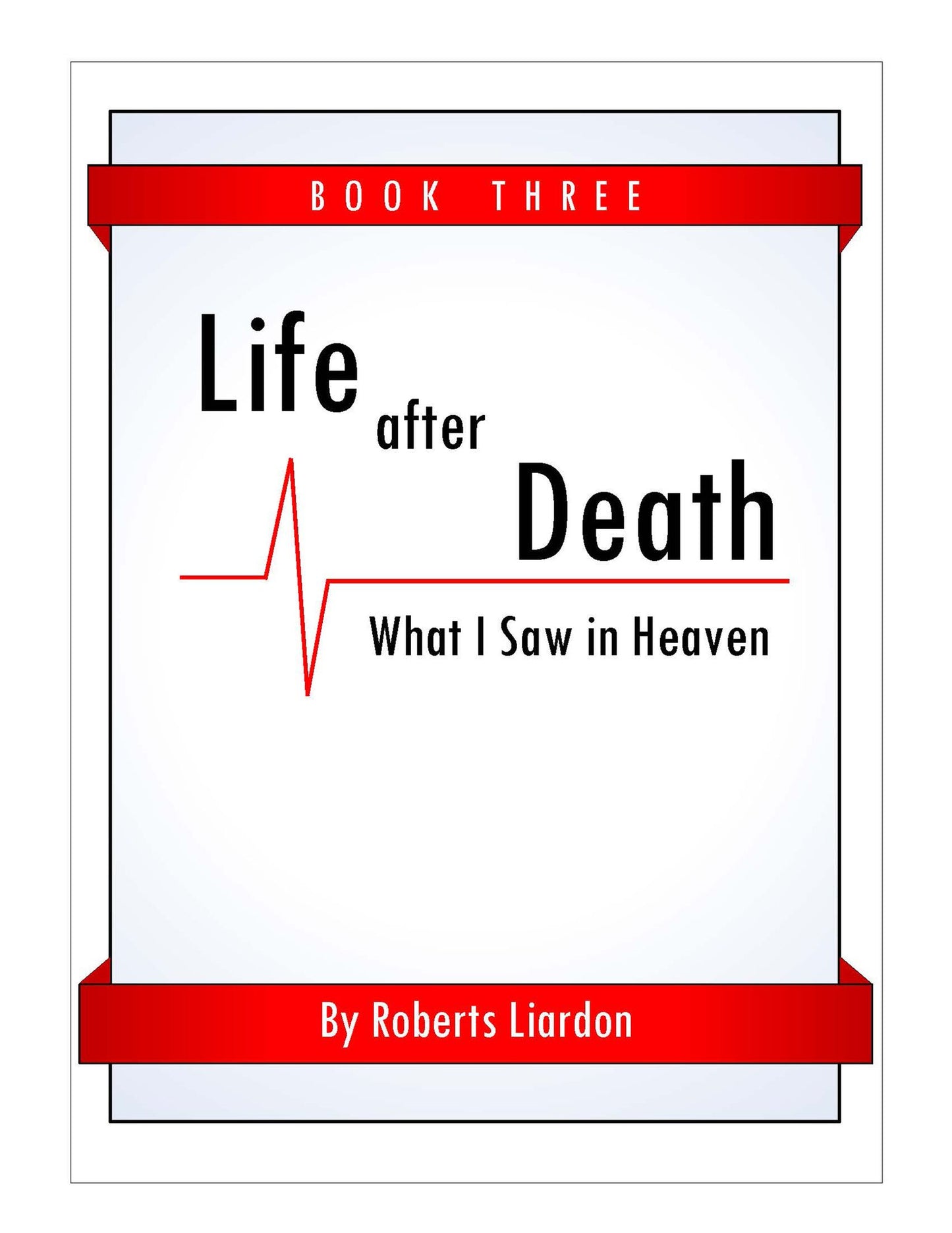 Life After Death: What I Saw in Heaven Book Three