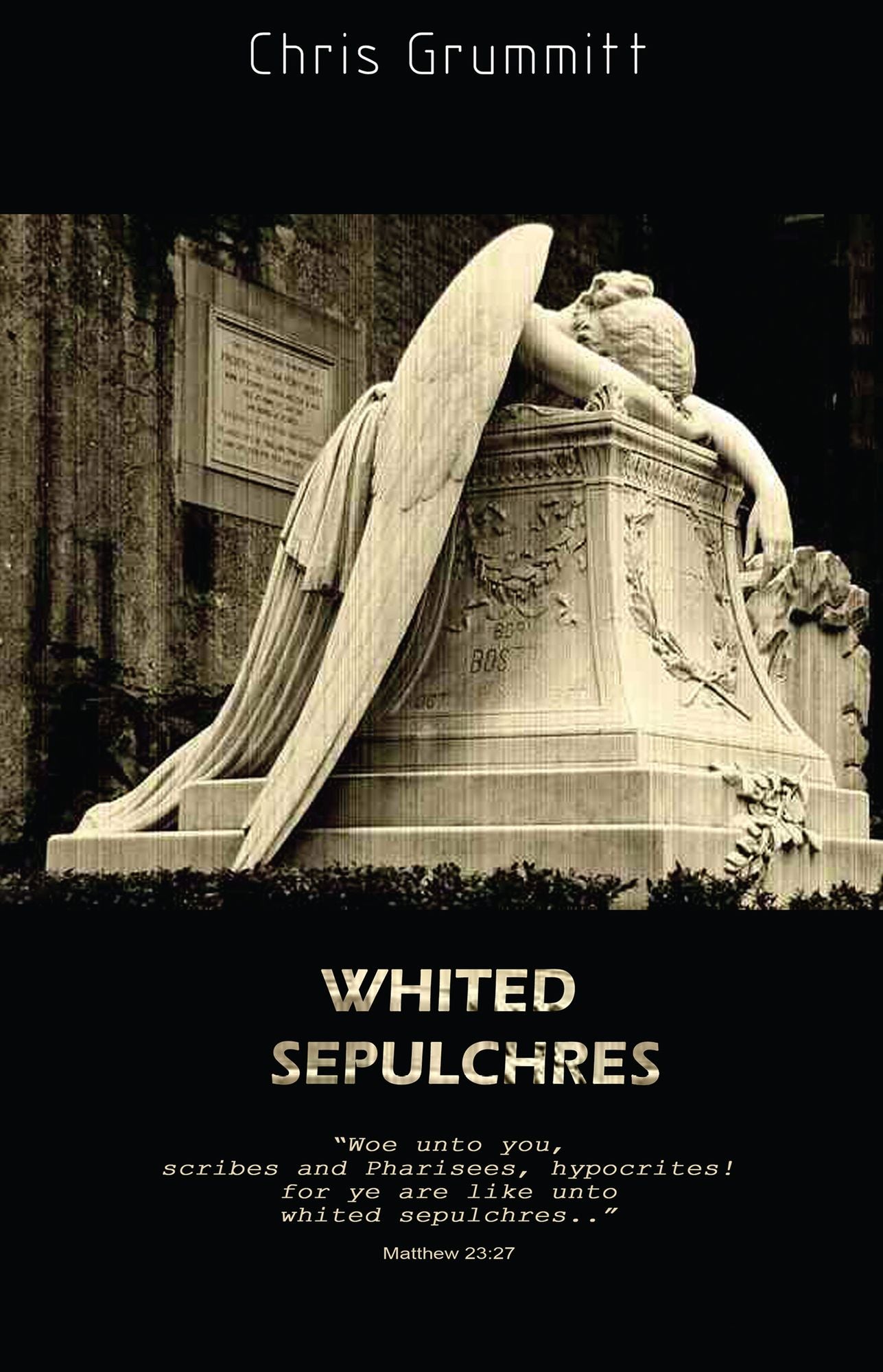 Whited Sepulchres