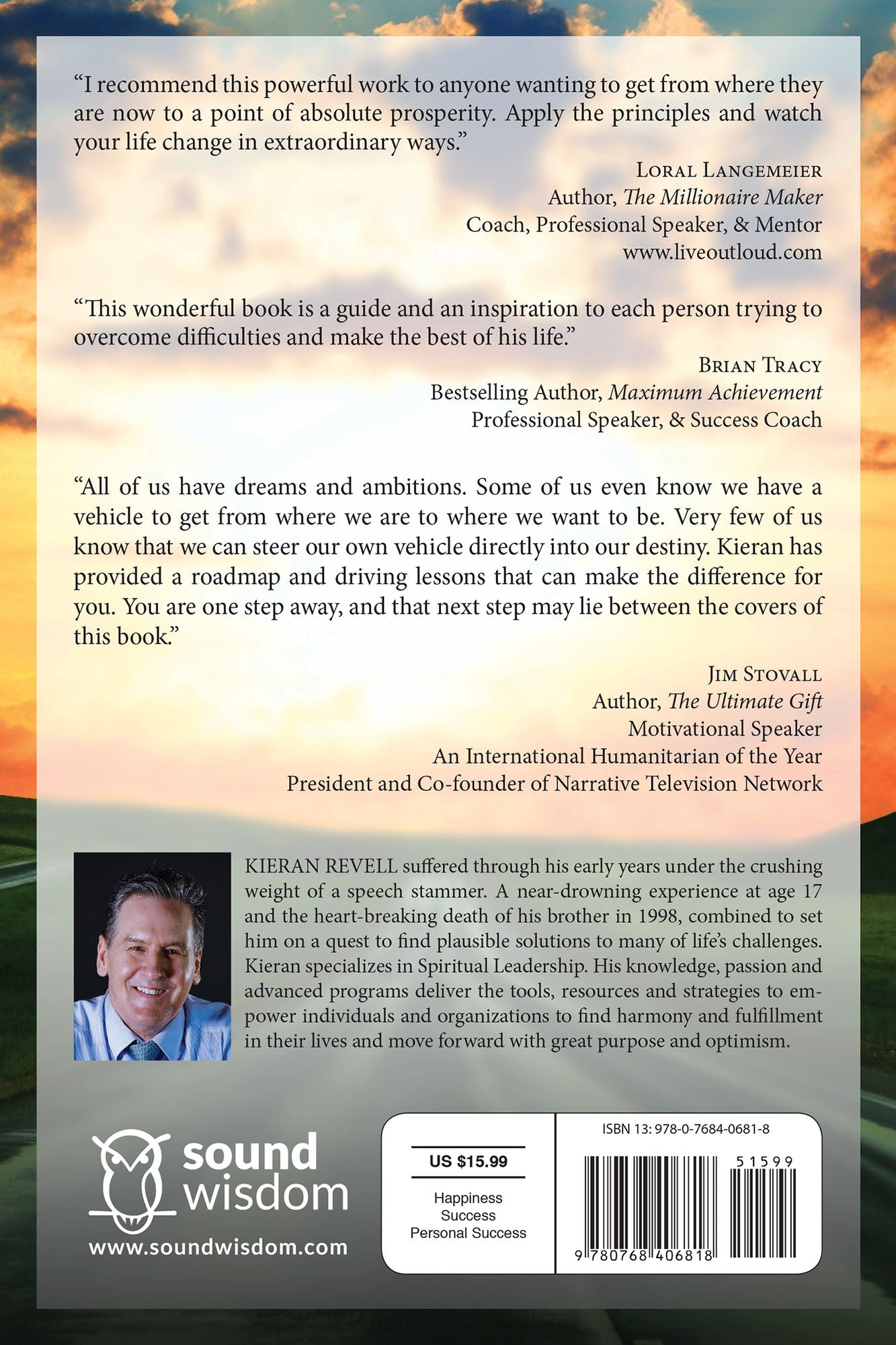 The Unstoppable Power Within: Imagine the Possibilities
