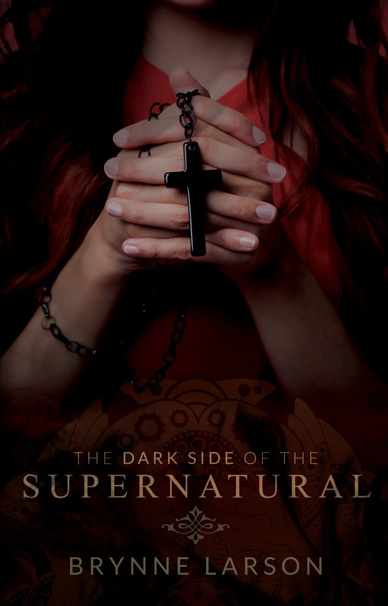 The Dark Side of the Supernatural: Every Path Leads Somewheree