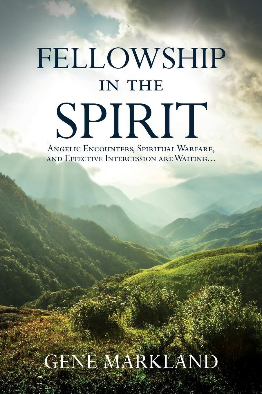 Fellowship in the Spirit: Angelic Encounters, Spiritual Warfare, and Effective Intercession are Waiting}