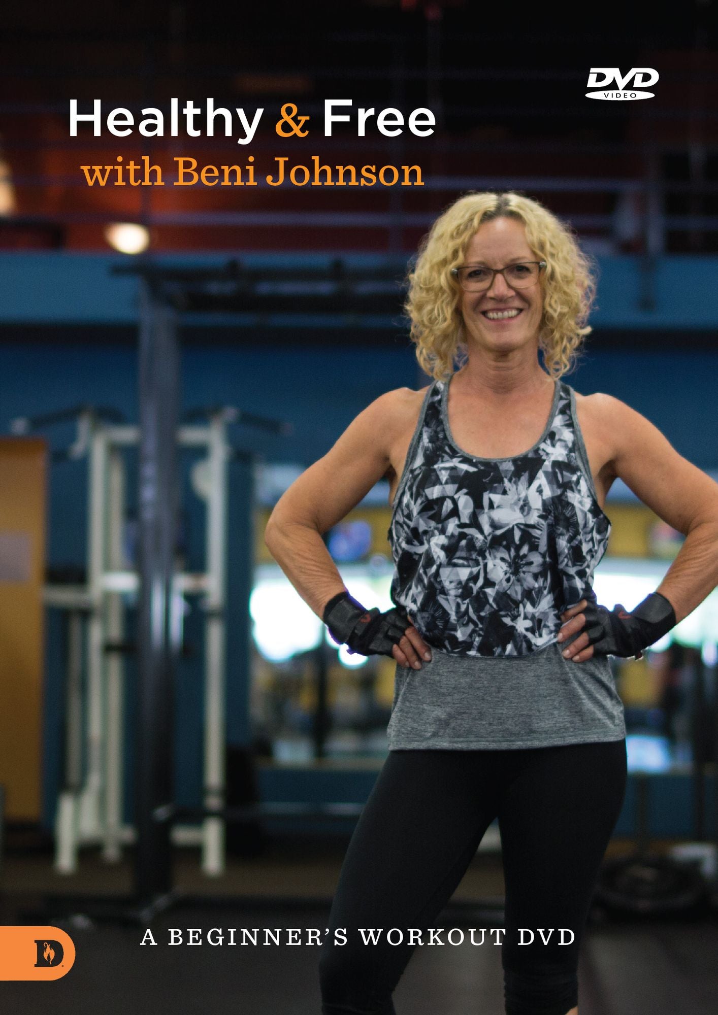 Healthy & Free : A Beginner's Workout