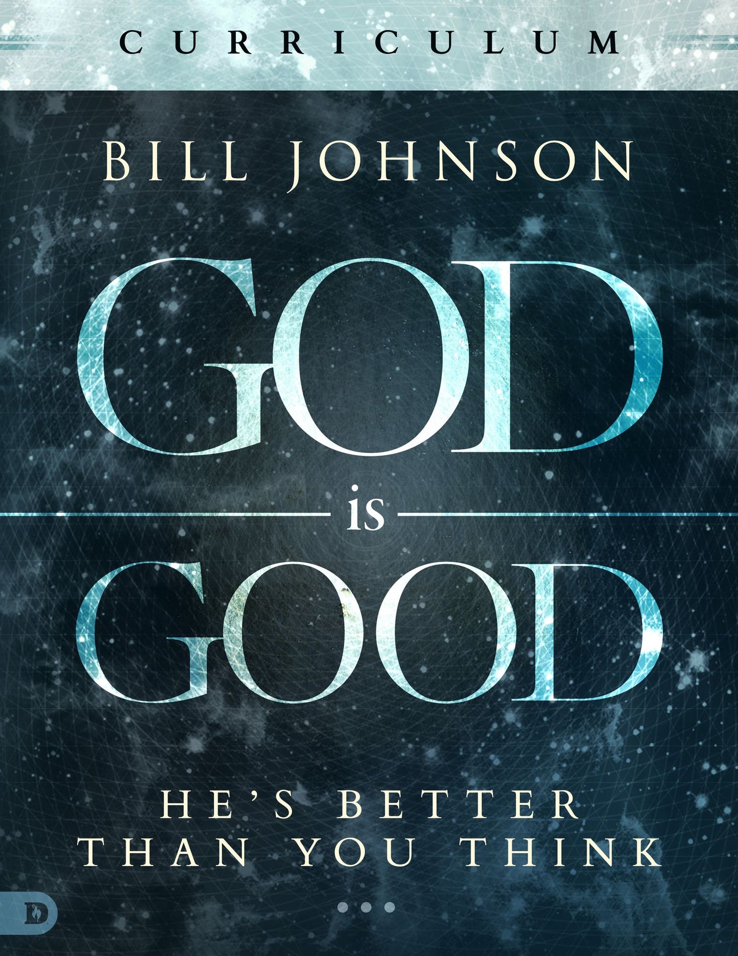 God is Good Curriculum