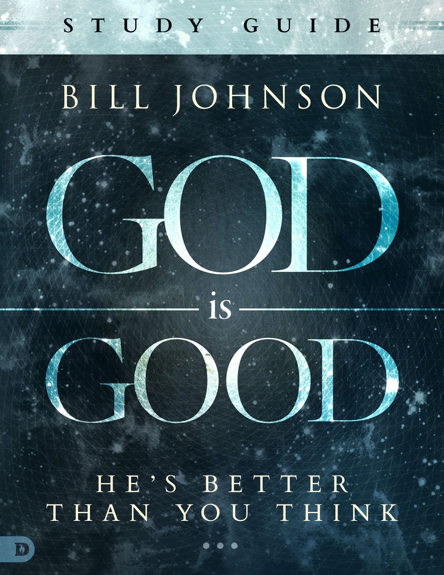 God is Good Interactive Manual