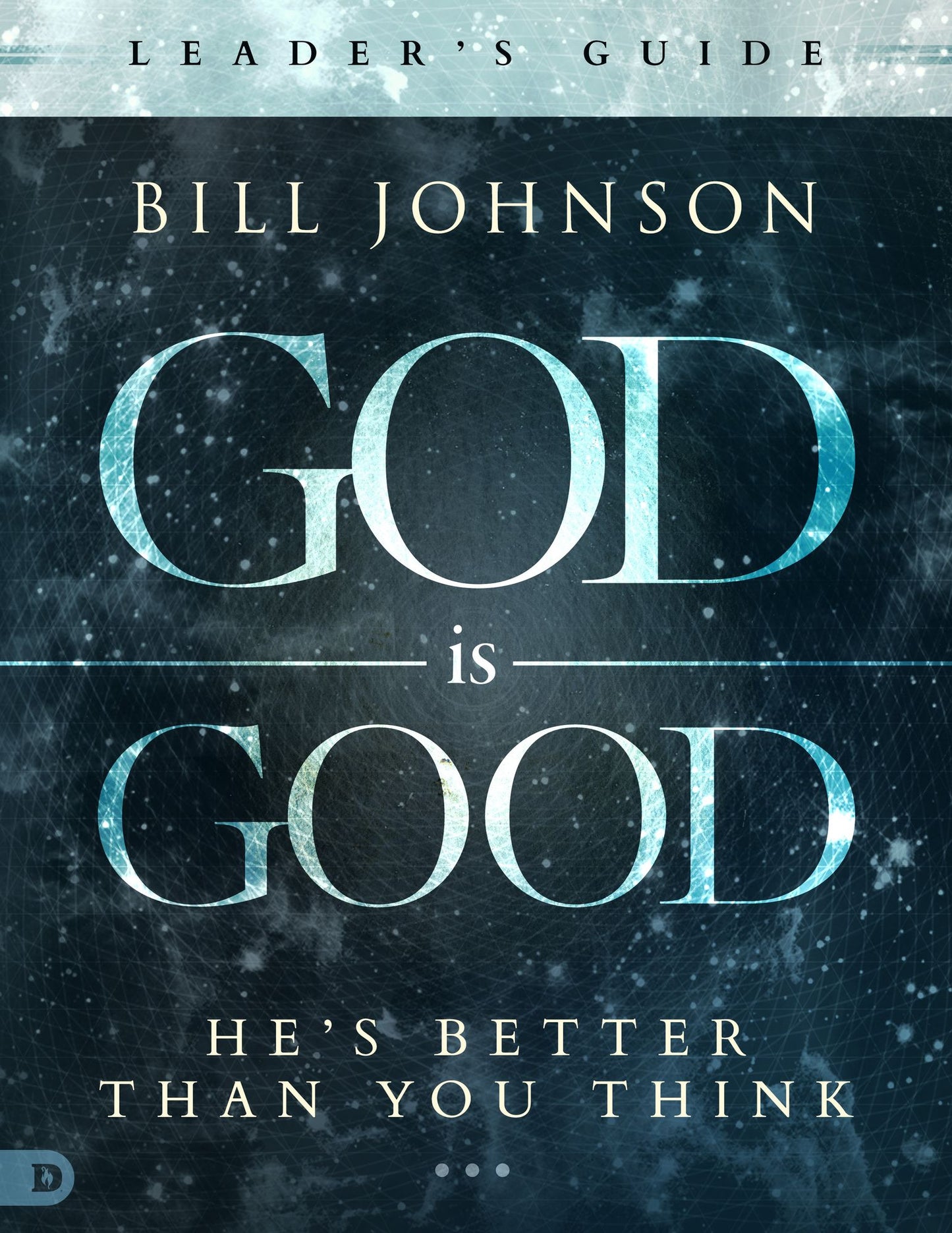 God is Good Leader's Guide