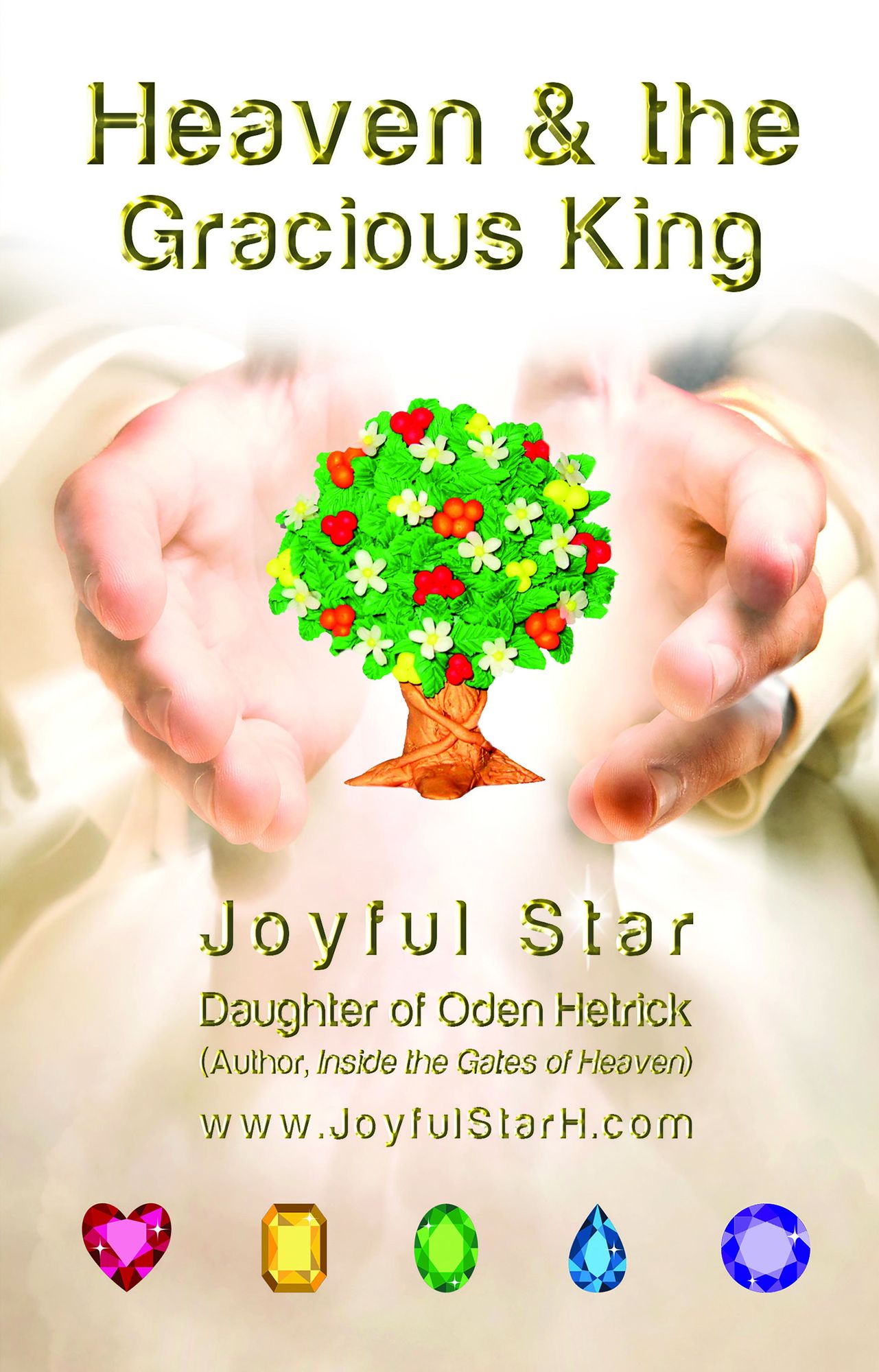 Heaven & the Gracious King