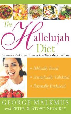 The Hallelujah Diet