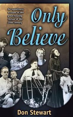 Only Believe