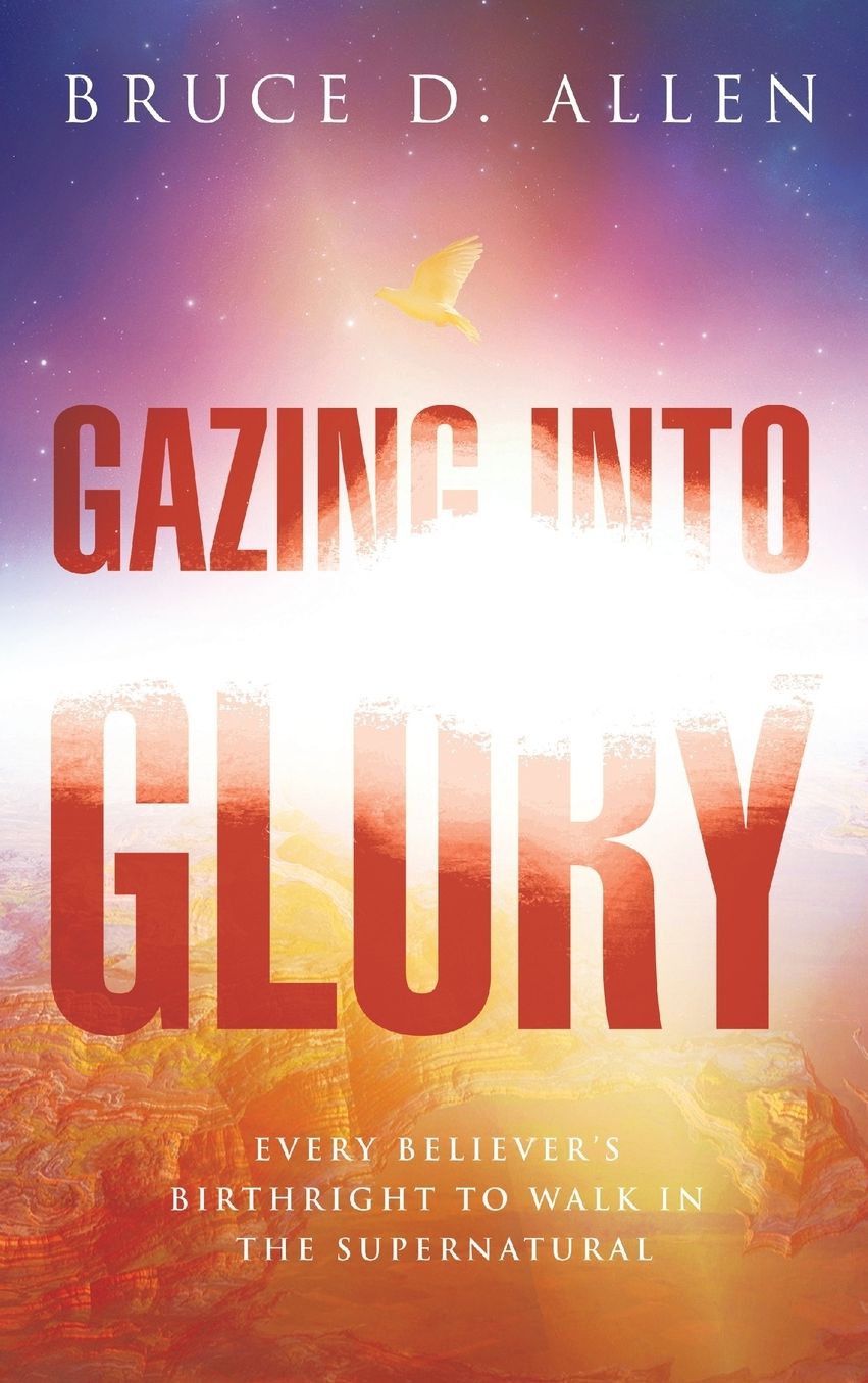Gazing into the Glory