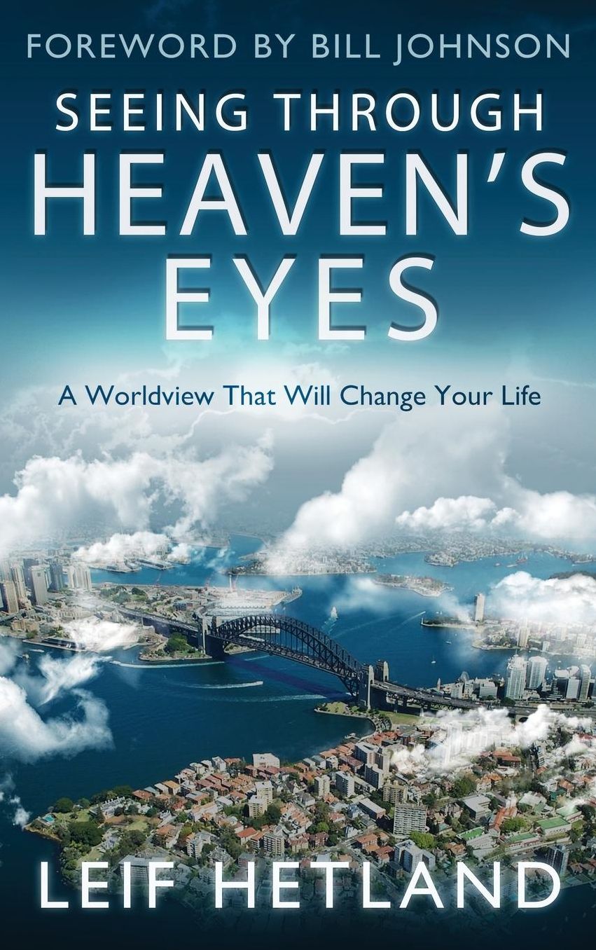 Seeing Through Heaven's Eyes