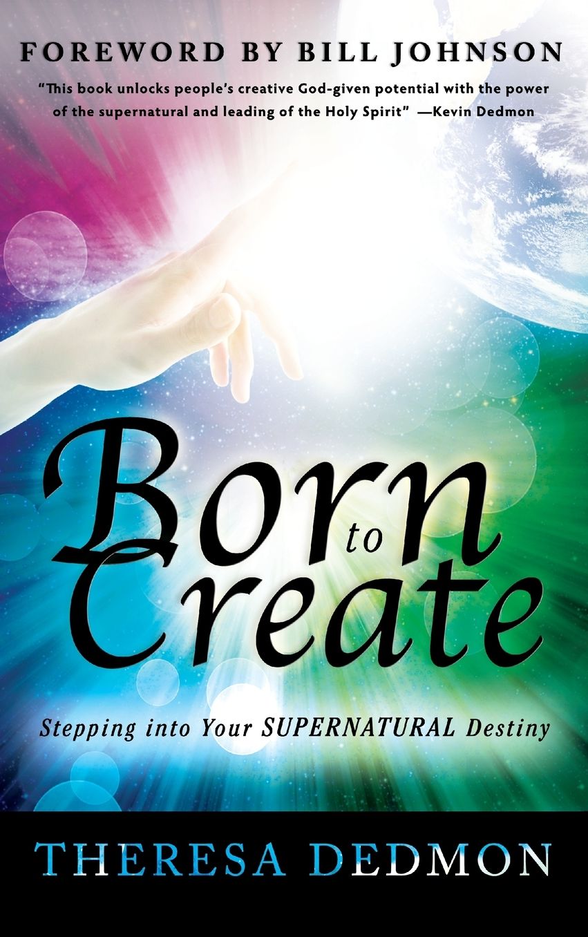 Born to Create