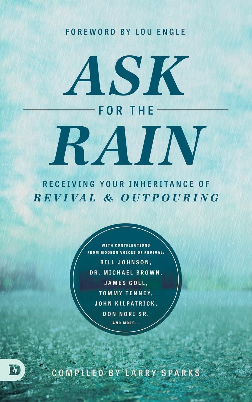 Ask For the Rain