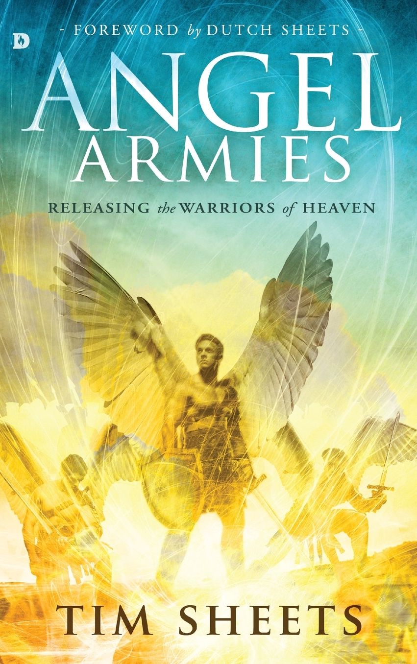ANGEL ARMIES