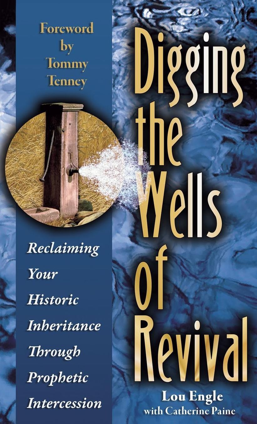 Digging the Wells of Revival