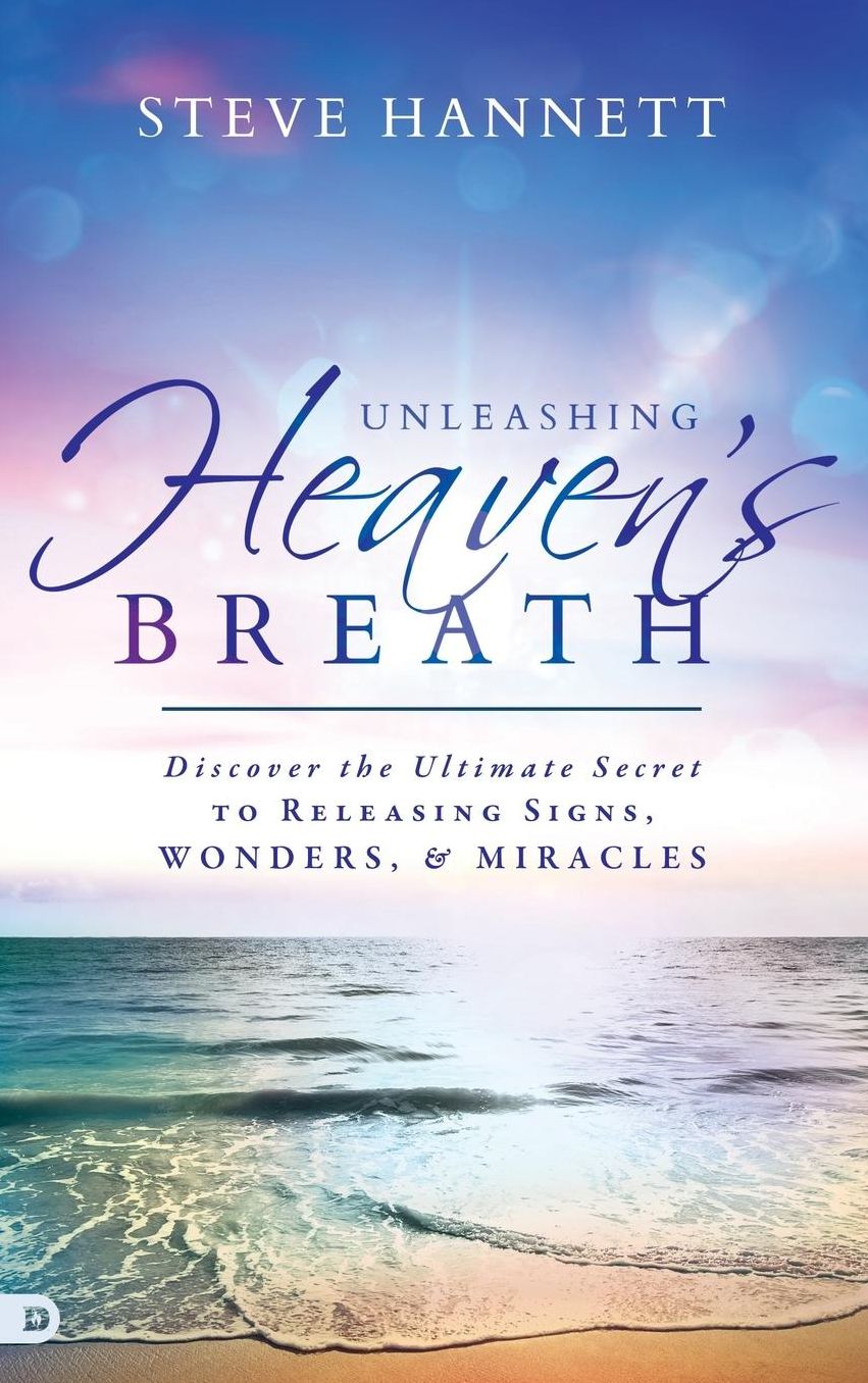 Unleashing Heaven's Breath