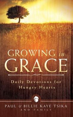 Growing in Grace