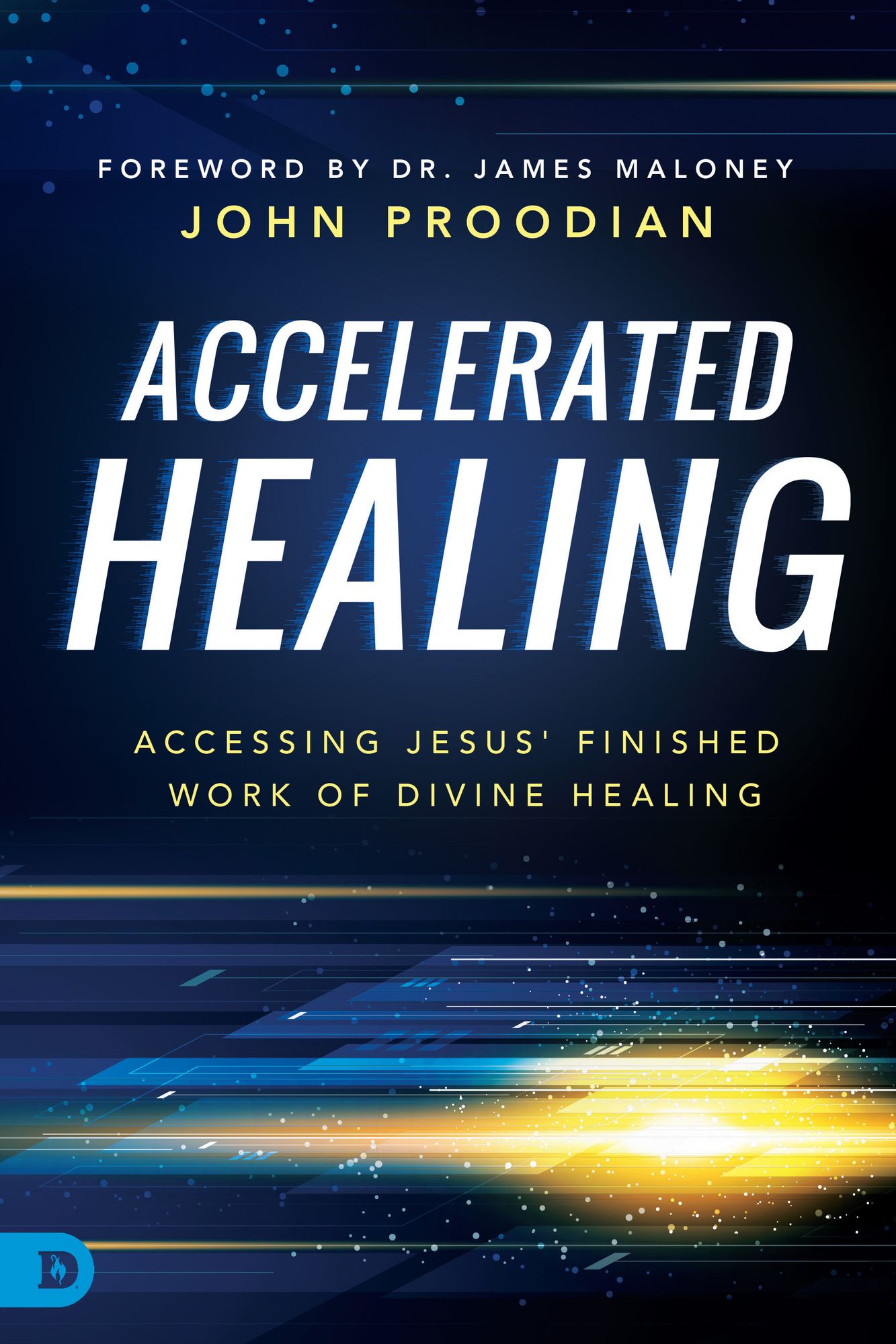 Accelerated Healing: Divine Healing Is Not Real