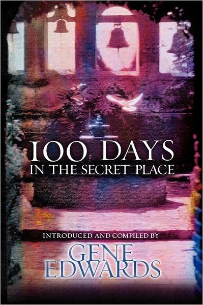 100 Days in the Secret Place