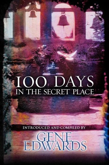 100 Days in the Secret Place