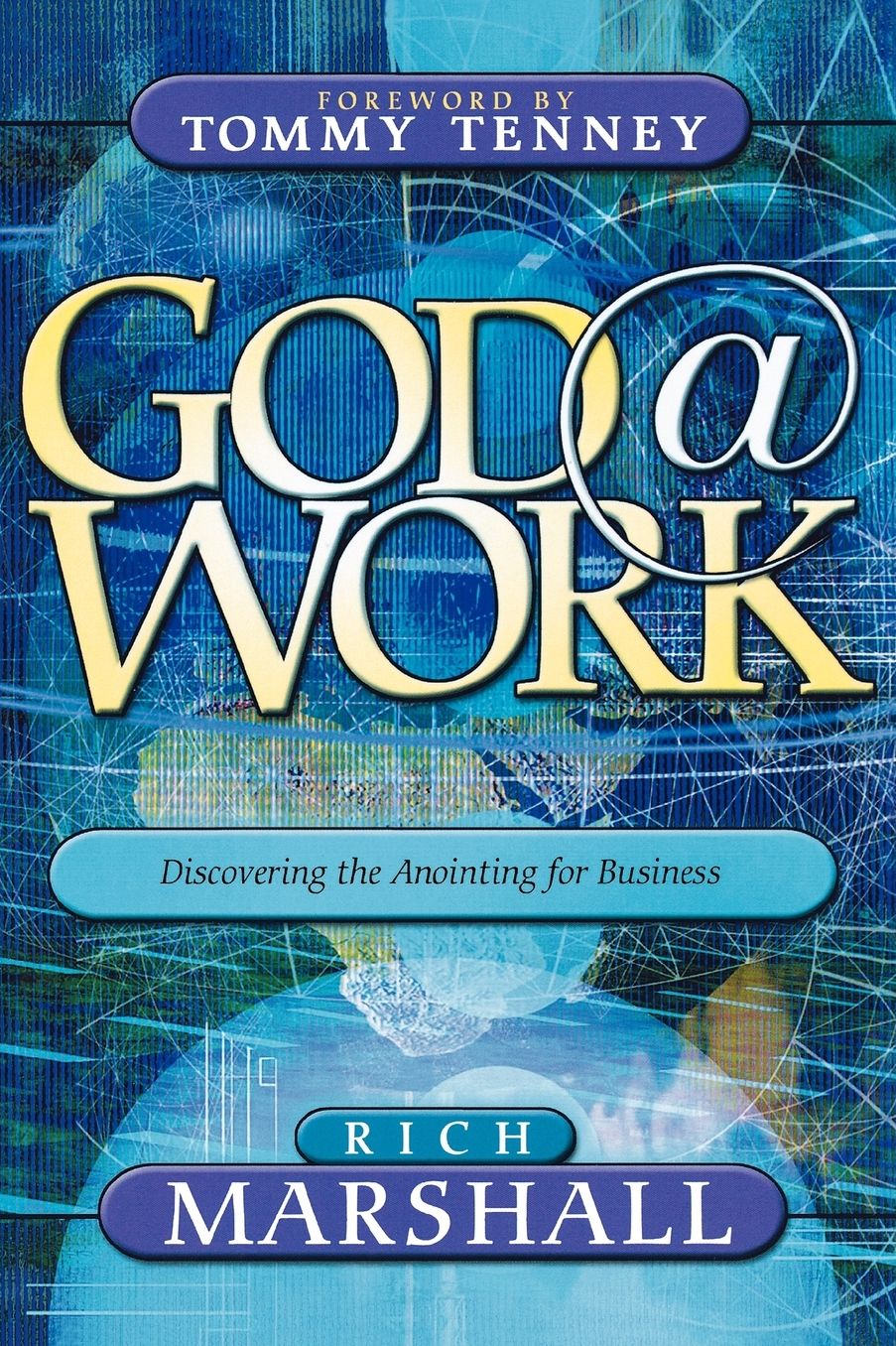 God at Work