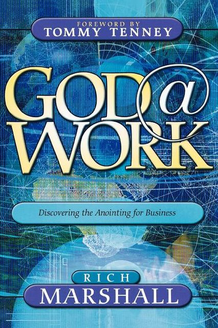 God at Work