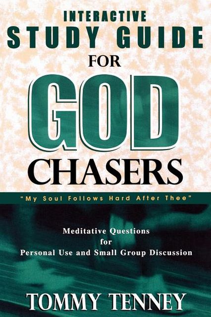 God Chasers