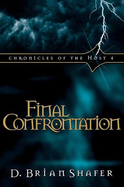 Chronicles of the Host 4: Final Confrontation