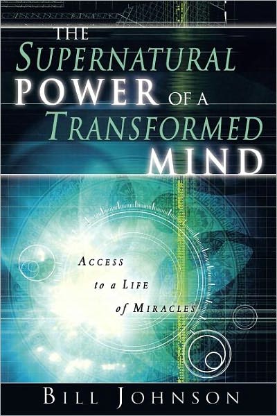 Supernatural Power of the Transformed Mind