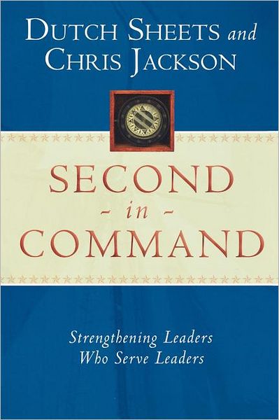 Second In Command